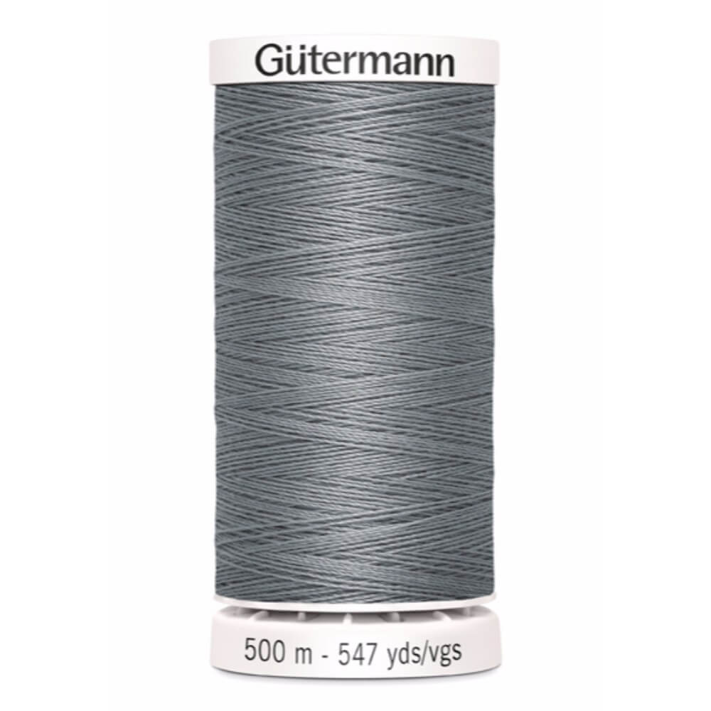 Gütermann allesnaaigaren 500m - 000 - Bladi