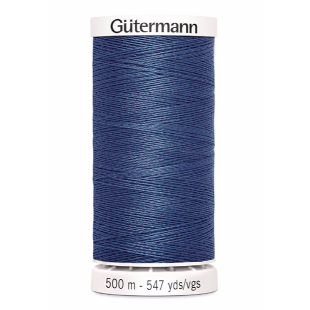 Gütermann allesnaaigaren 500m - 068 - Bladi