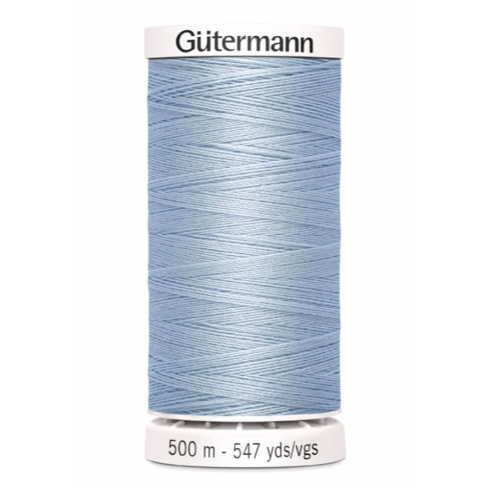 Gütermann allesnaaigaren 500m - 075 - Bladi