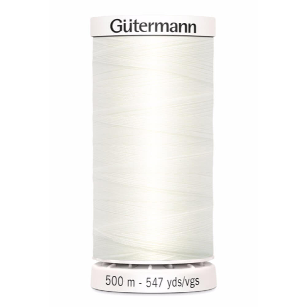 Gütermann allesnaaigaren 500m - 111 - Bladi