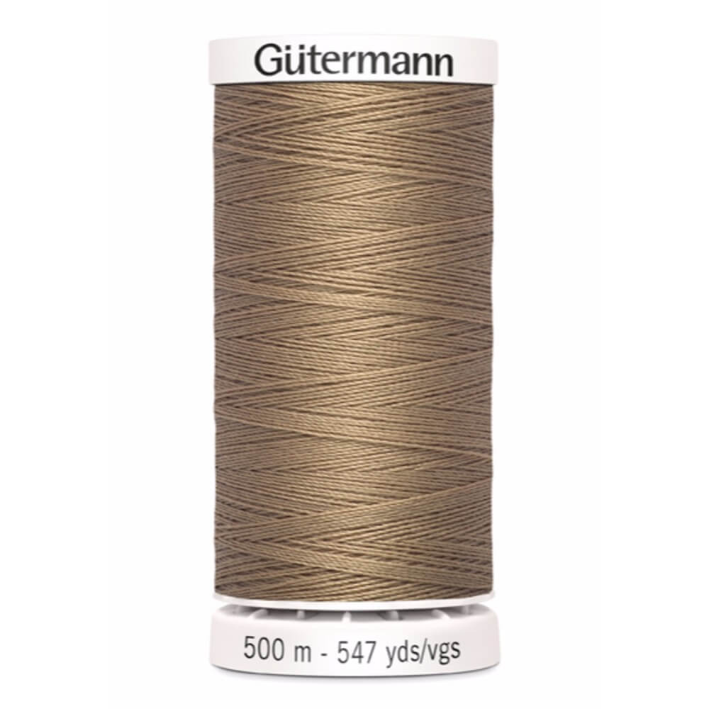 Gütermann allesnaaigaren 500m - 000 - Bladi