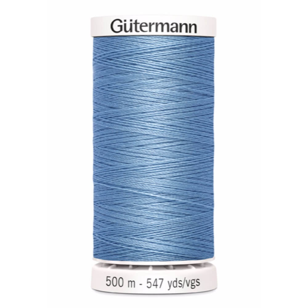 Gütermann allesnaaigaren 500m - 143 - Bladi