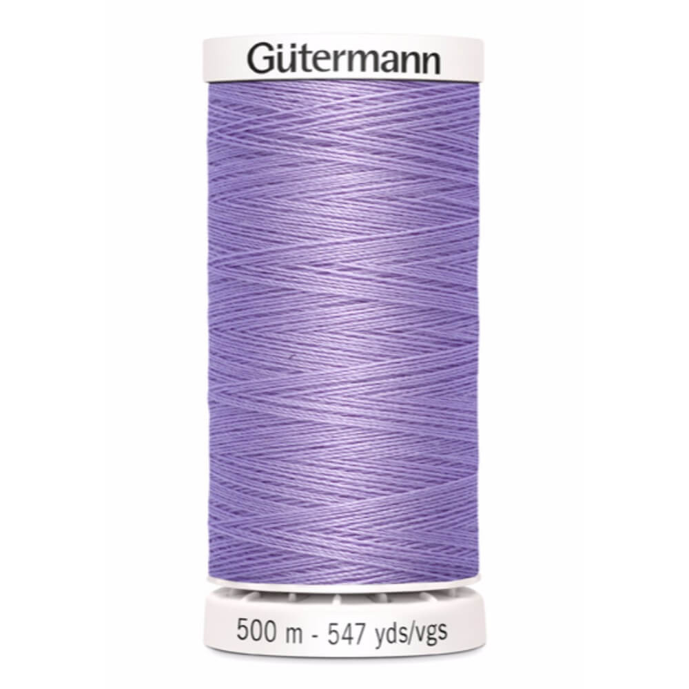 Gütermann allesnaaigaren 500m - 158 - Bladi