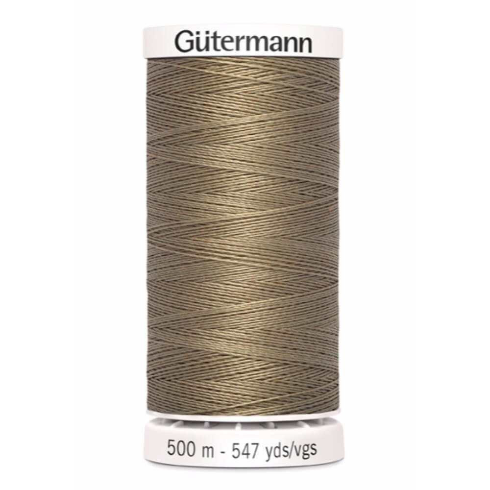 Gütermann allesnaaigaren 500m - 208 - Bladi