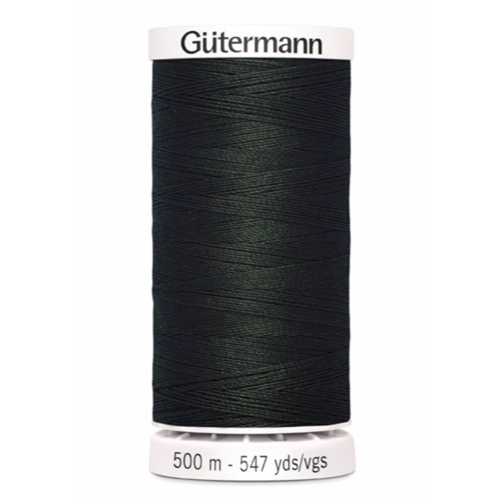 Gütermann allesnaaigaren 500m - 304 - Bladi