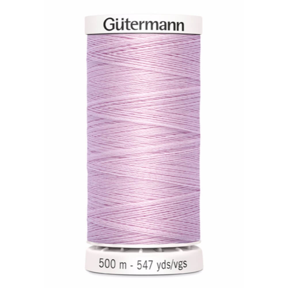 Gütermann allesnaaigaren 500m - 320 - Bladi