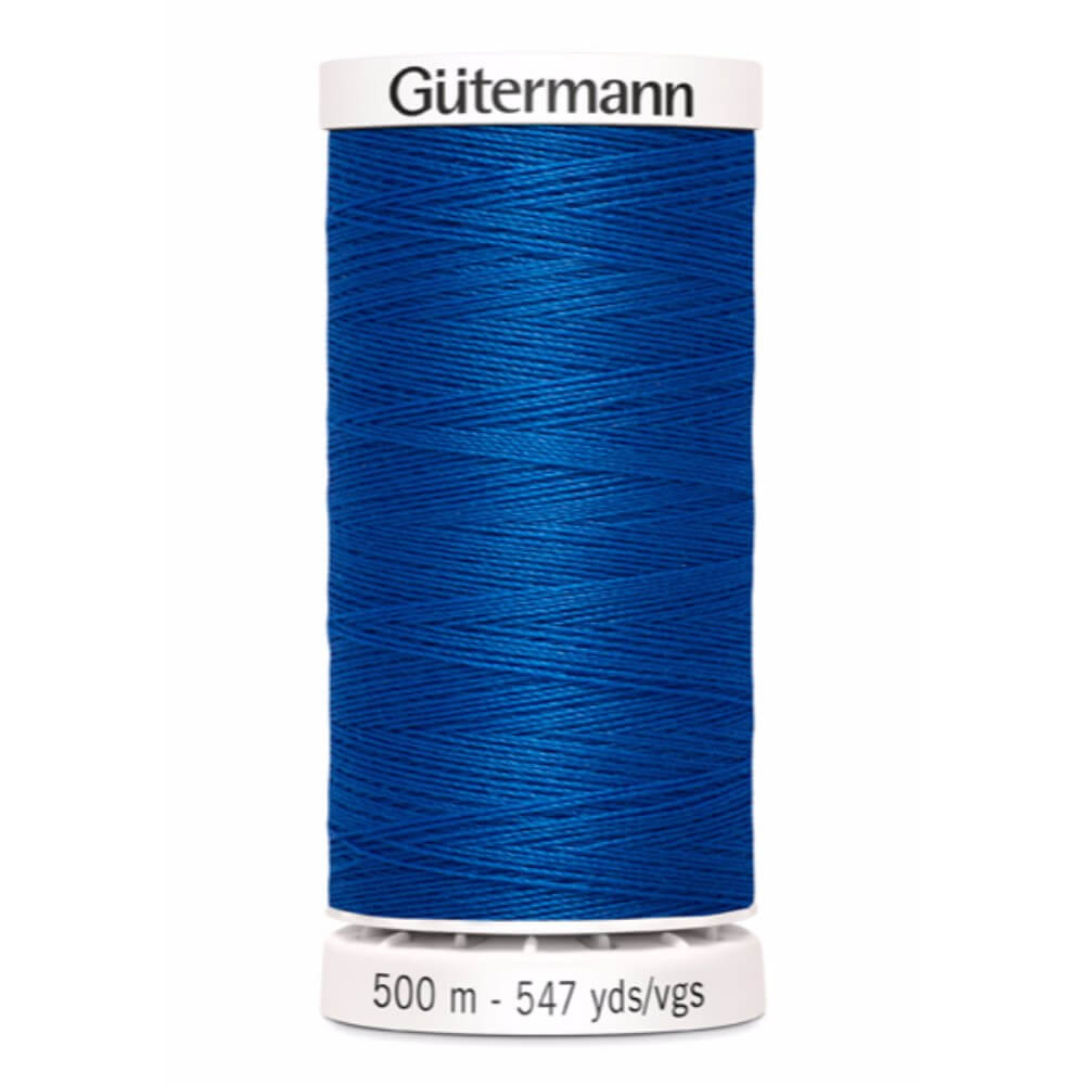 Gütermann allesnaaigaren 500m - 322 - Bladi