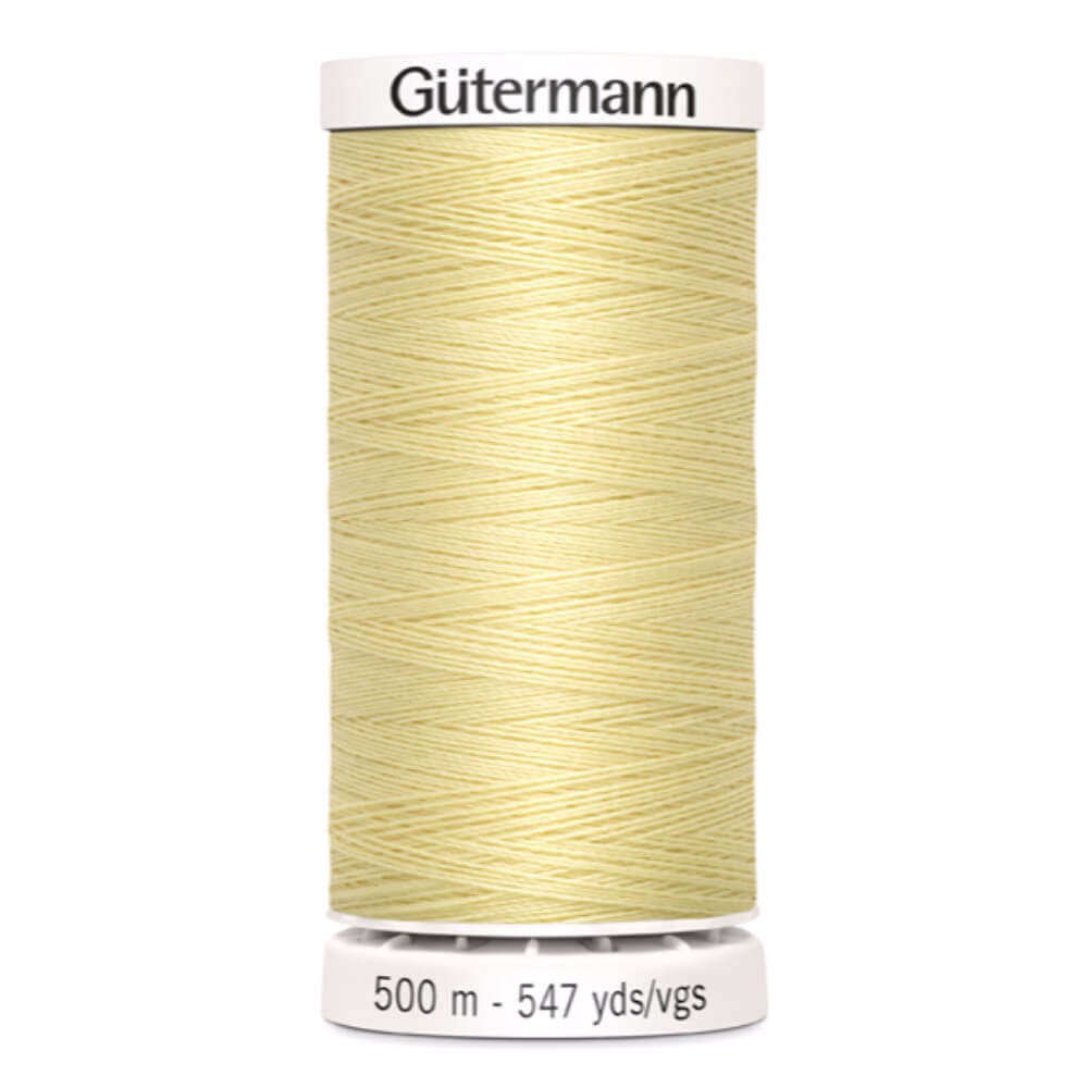 Gütermann allesnaaigaren 500m - 325 - Bladi