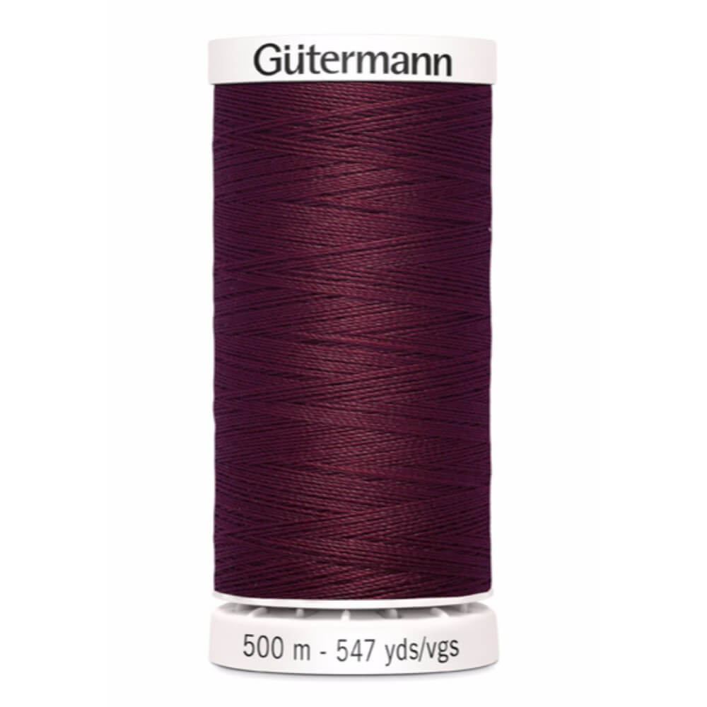 Gütermann allesnaaigaren 500m - 369 - Bladi
