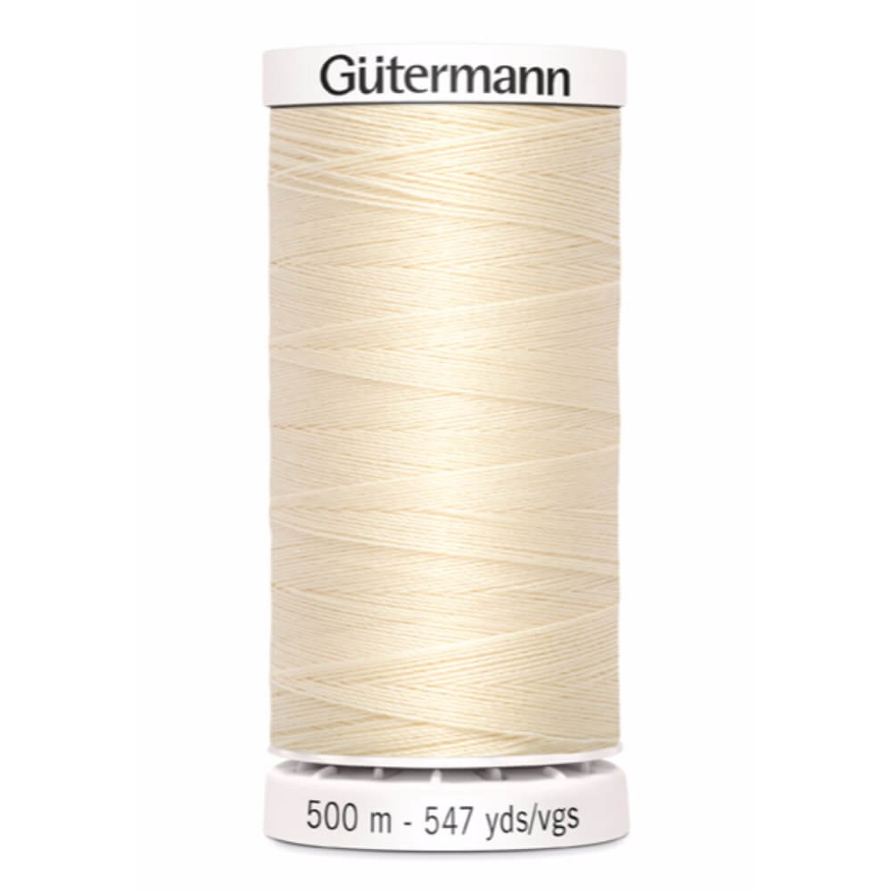 Gütermann allesnaaigaren 500m - 414 - Bladi