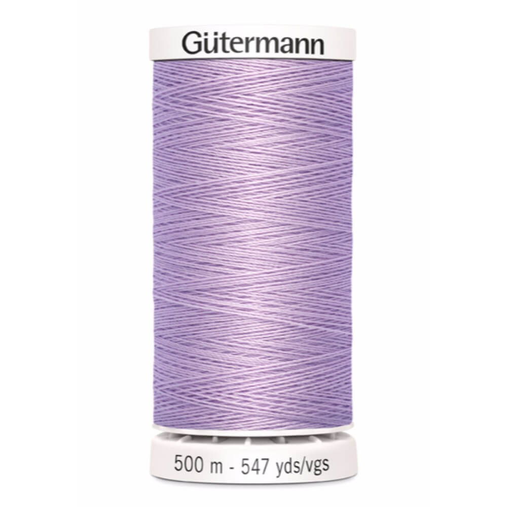 Gütermann allesnaaigaren 500m - 000 - Bladi