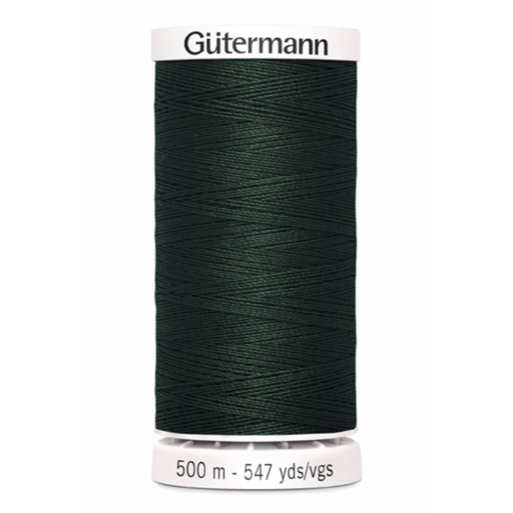 Gütermann allesnaaigaren 500m - 472 - Bladi