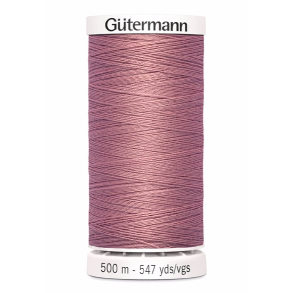 Gütermann allesnaaigaren 500m - 000 - Bladi