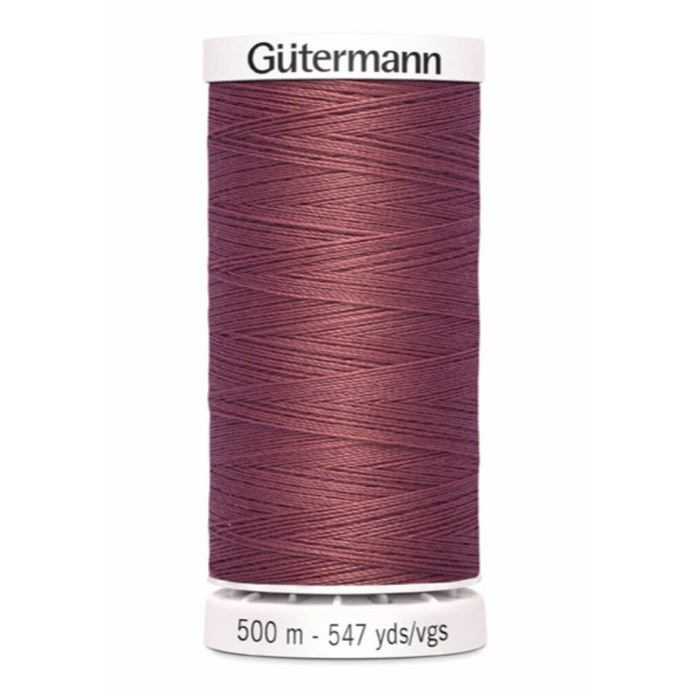 Gütermann allesnaaigaren 500m - 474 - Bladi
