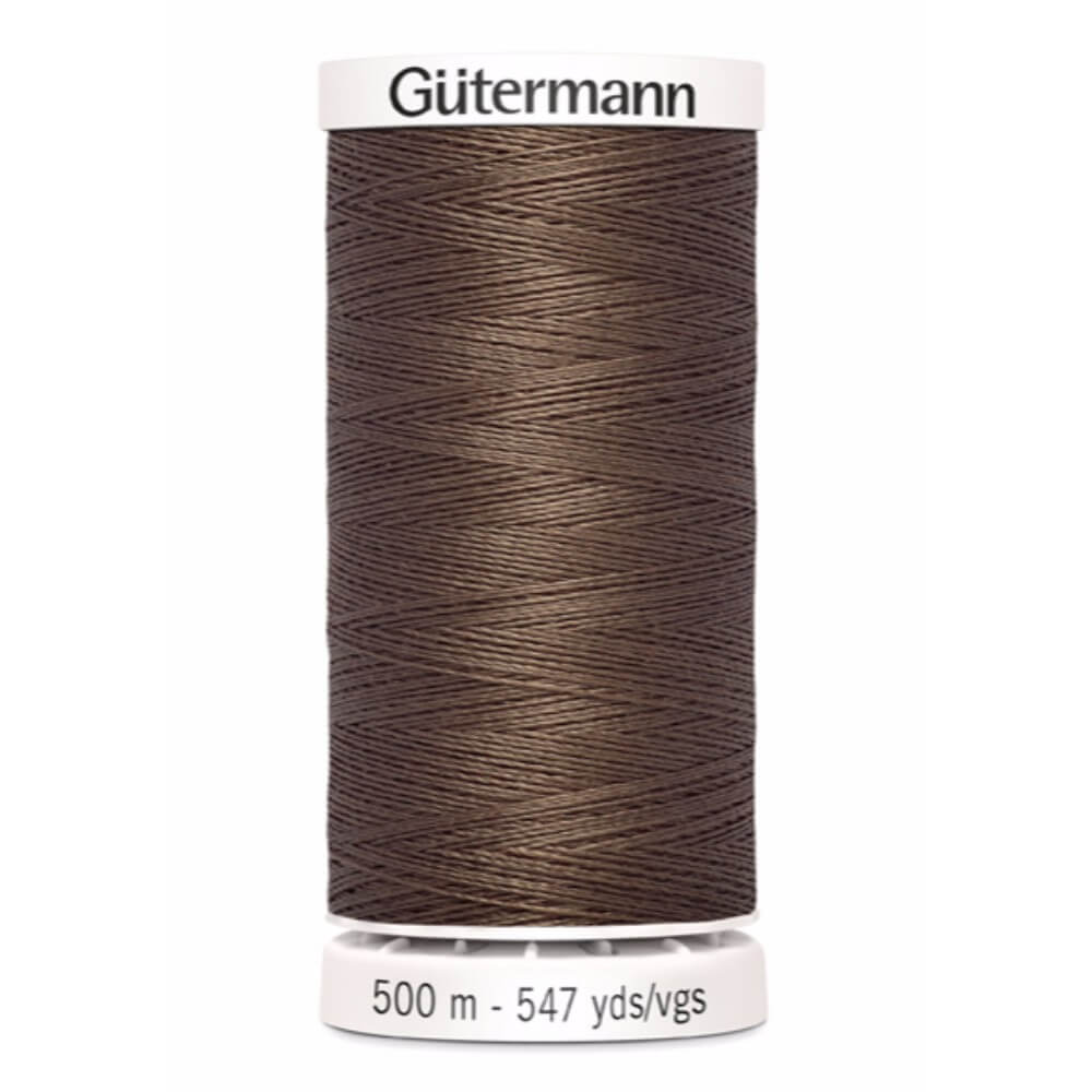 Gütermann allesnaaigaren 500m - 672 - Bladi