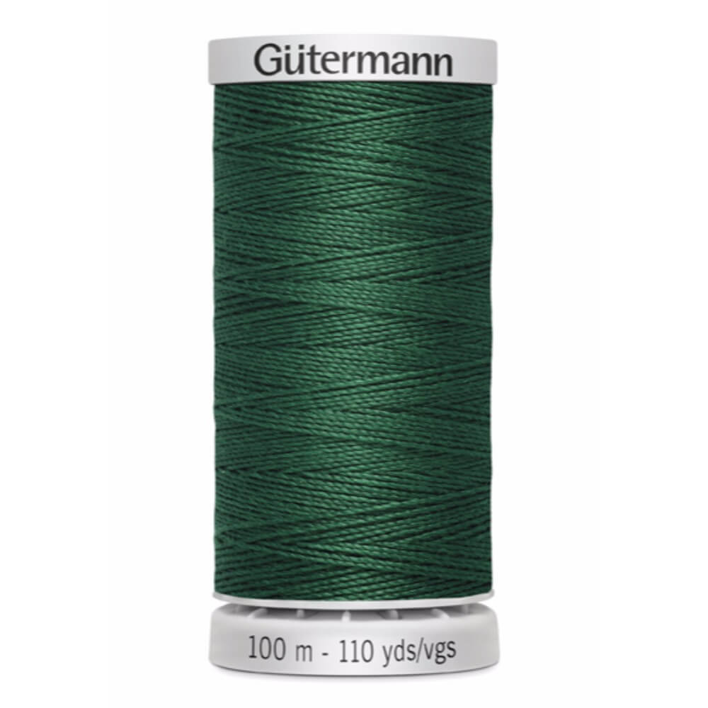 Gütermann Extra / Super sterk 100m - 340 - Bladi