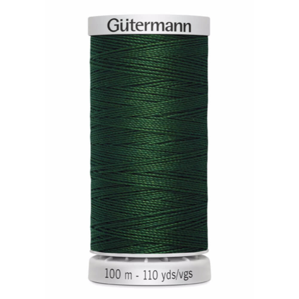 Gütermann Extra / Super sterk 100m - 707 - Bladi