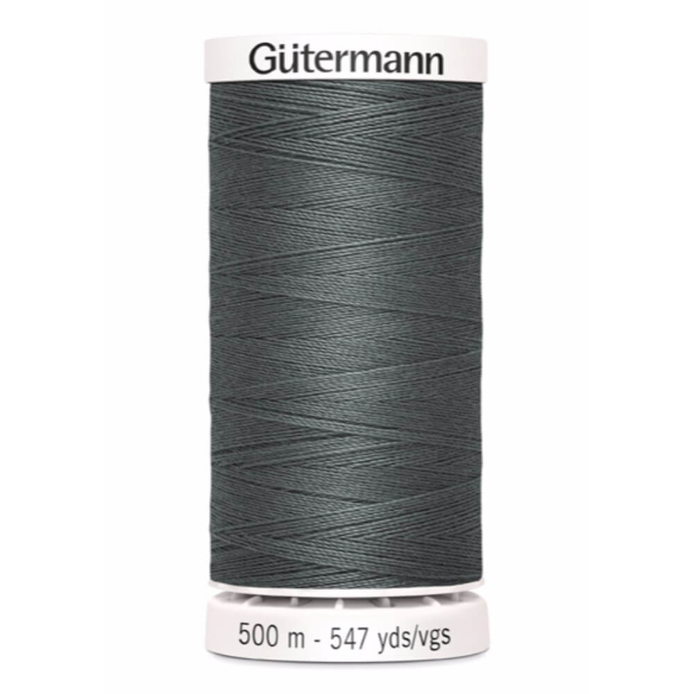 Gütermann allesnaaigaren 500m - 701 - Bladi