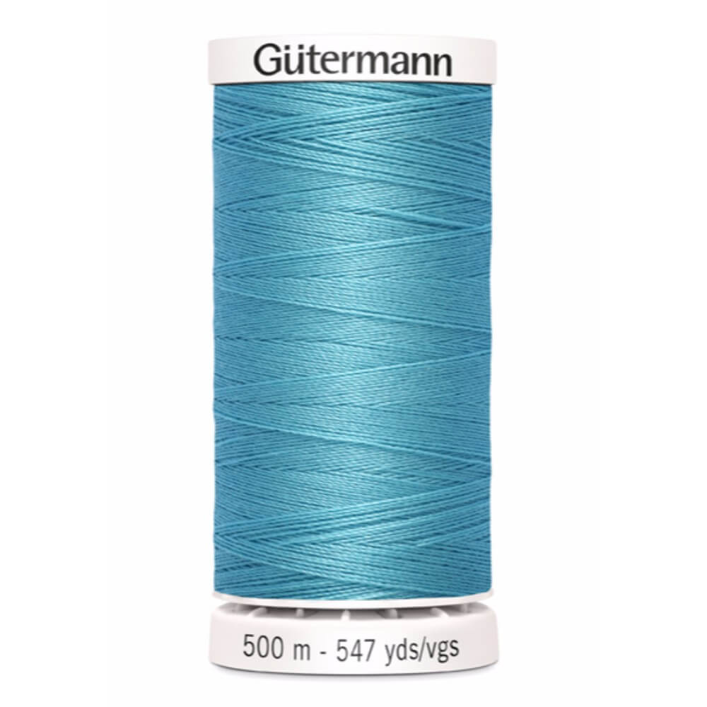 Gütermann allesnaaigaren 500m - 702 - Bladi