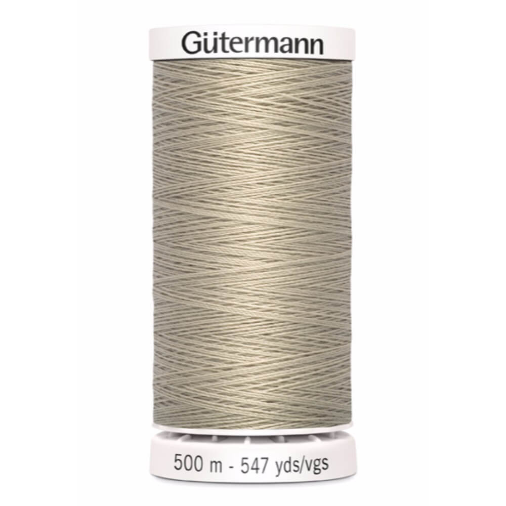 Gütermann allesnaaigaren 500m - 722 - Bladi