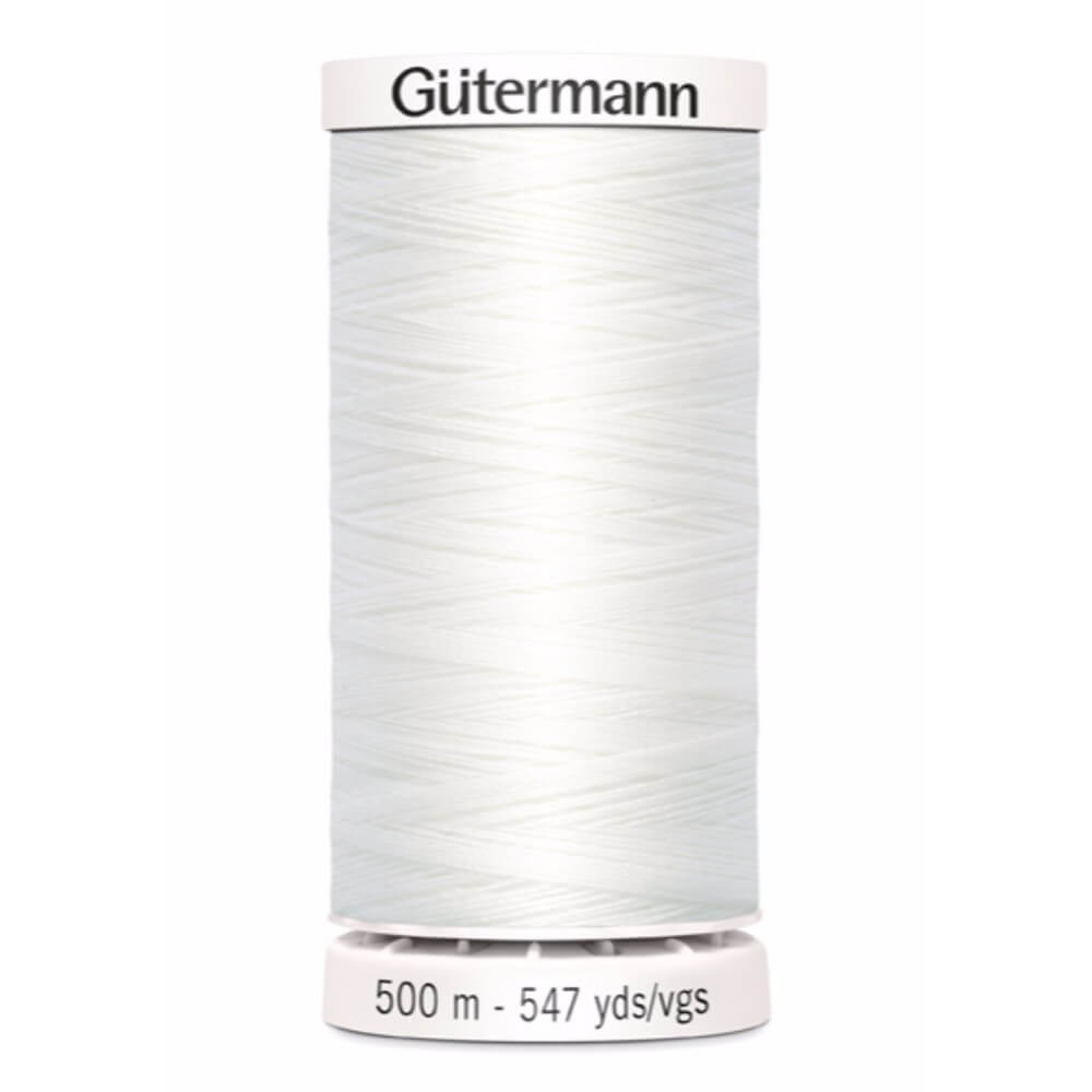 Gütermann allesnaaigaren 500m - 800 - Bladi