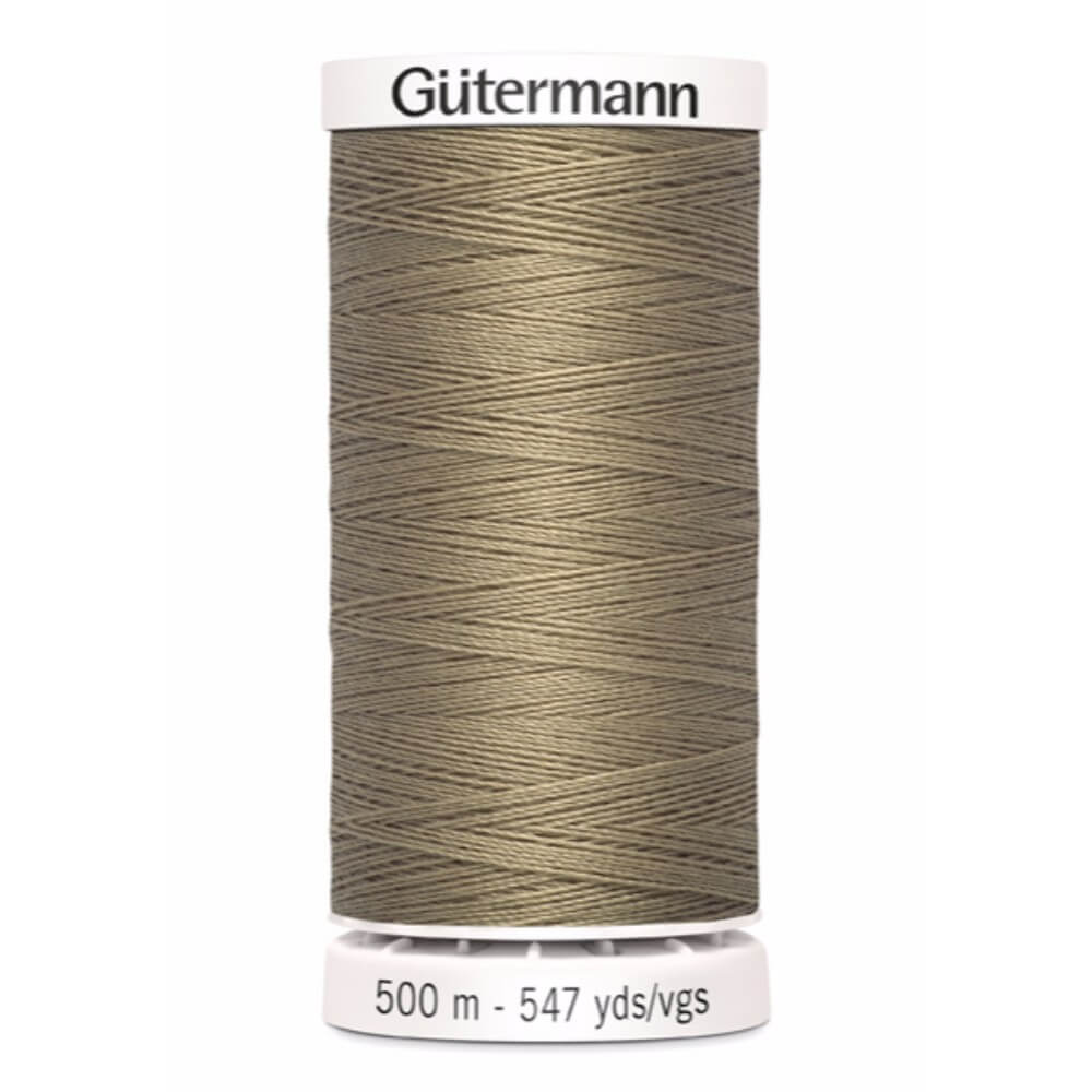 Gütermann allesnaaigaren 500m - 868 - Bladi