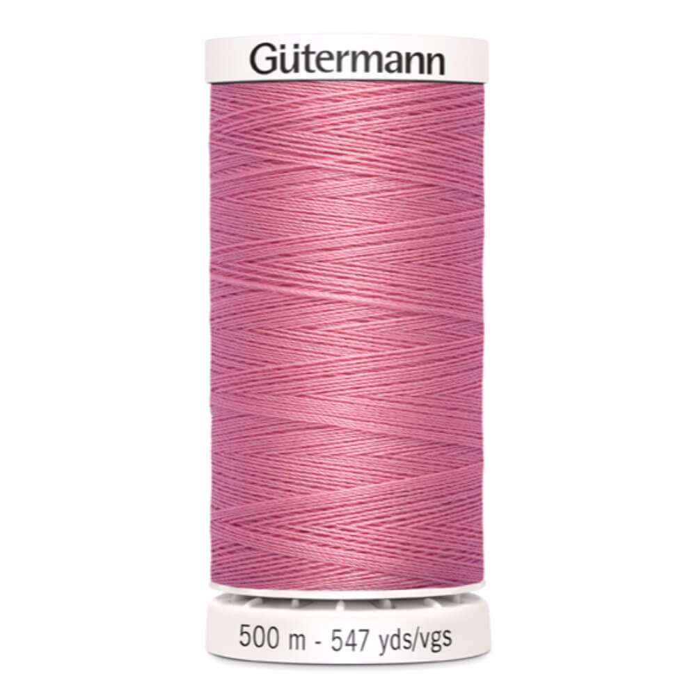 Gütermann allesnaaigaren 500m - 889 - Bladi