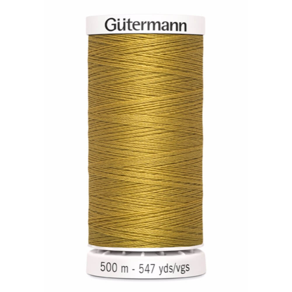 Gütermann allesnaaigaren 500m - 968 - Bladi