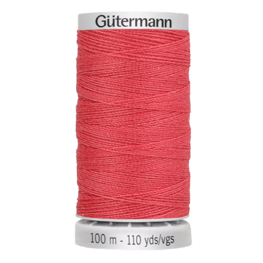 Gütermann Extra / Super sterk 100m - 890 - Bladi