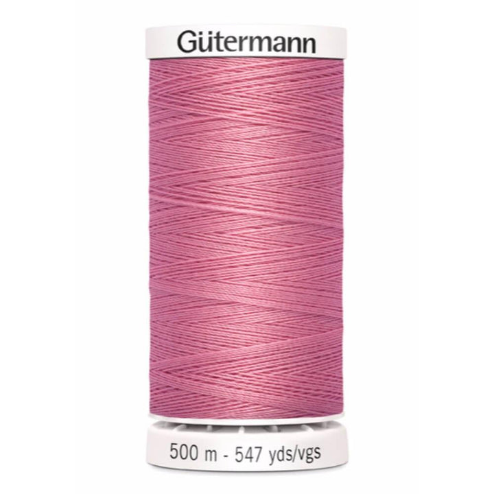 Gütermann sew-all thread 500m - 889 - Bladi