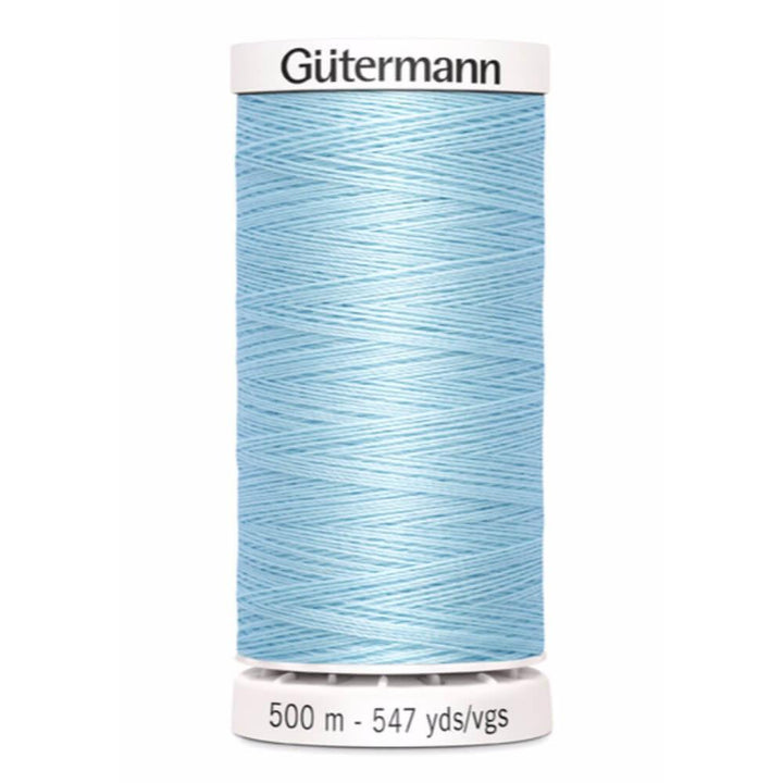 Gütermann allesnaaigaren 500m - 195 - Bladi