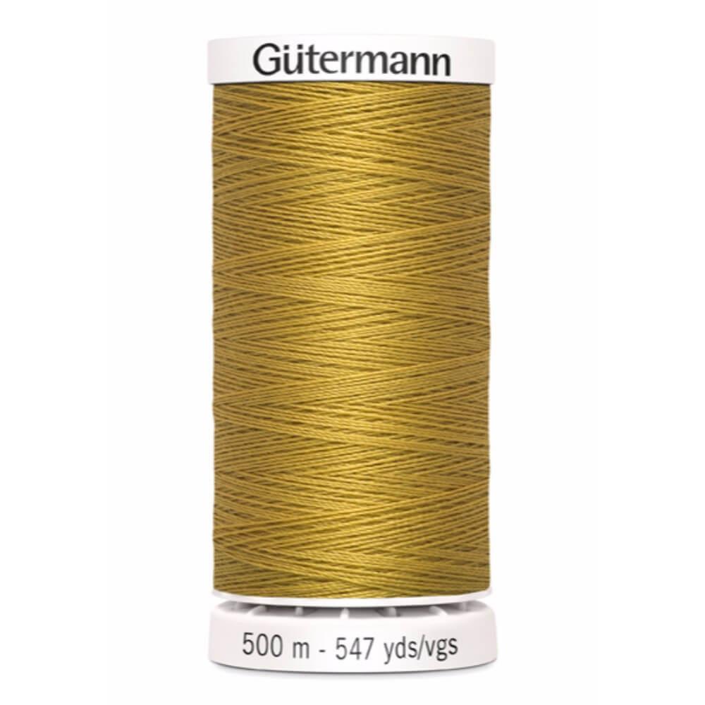 Gütermann fil pour tout coudre 500m - 968 - Bladi
