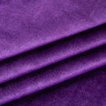 velour, velvet Tiffany sheen | BLADI.