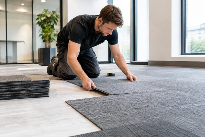 Handleiding voor projectstoffering in 8 stappen