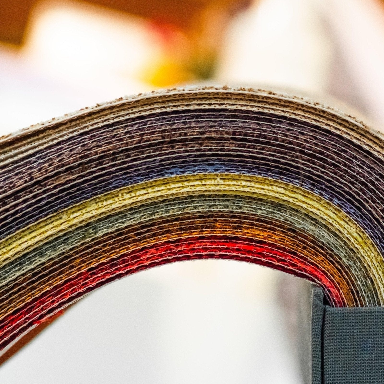Alles wat je moet weten over kunstleer - BLADI meubelstoffen