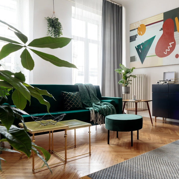 De Luxe Keuze voor Uw Interieur met Bladi.Shop - BLADI meubelstoffen