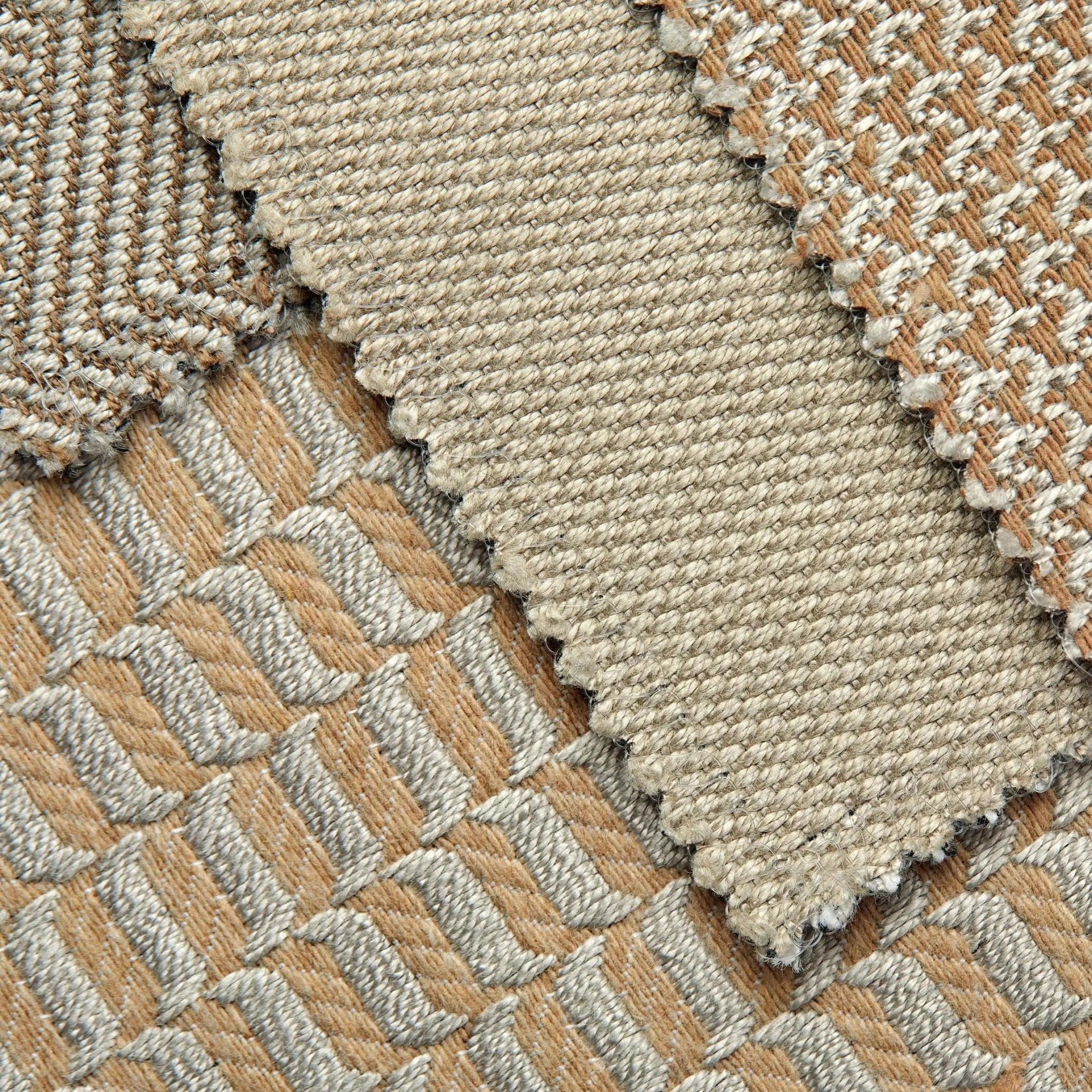 Hoe Onderhoud je Chenille Meubelstoffen: Do's en Don'ts voor Duurzaamheid - BLADI meubelstoffen