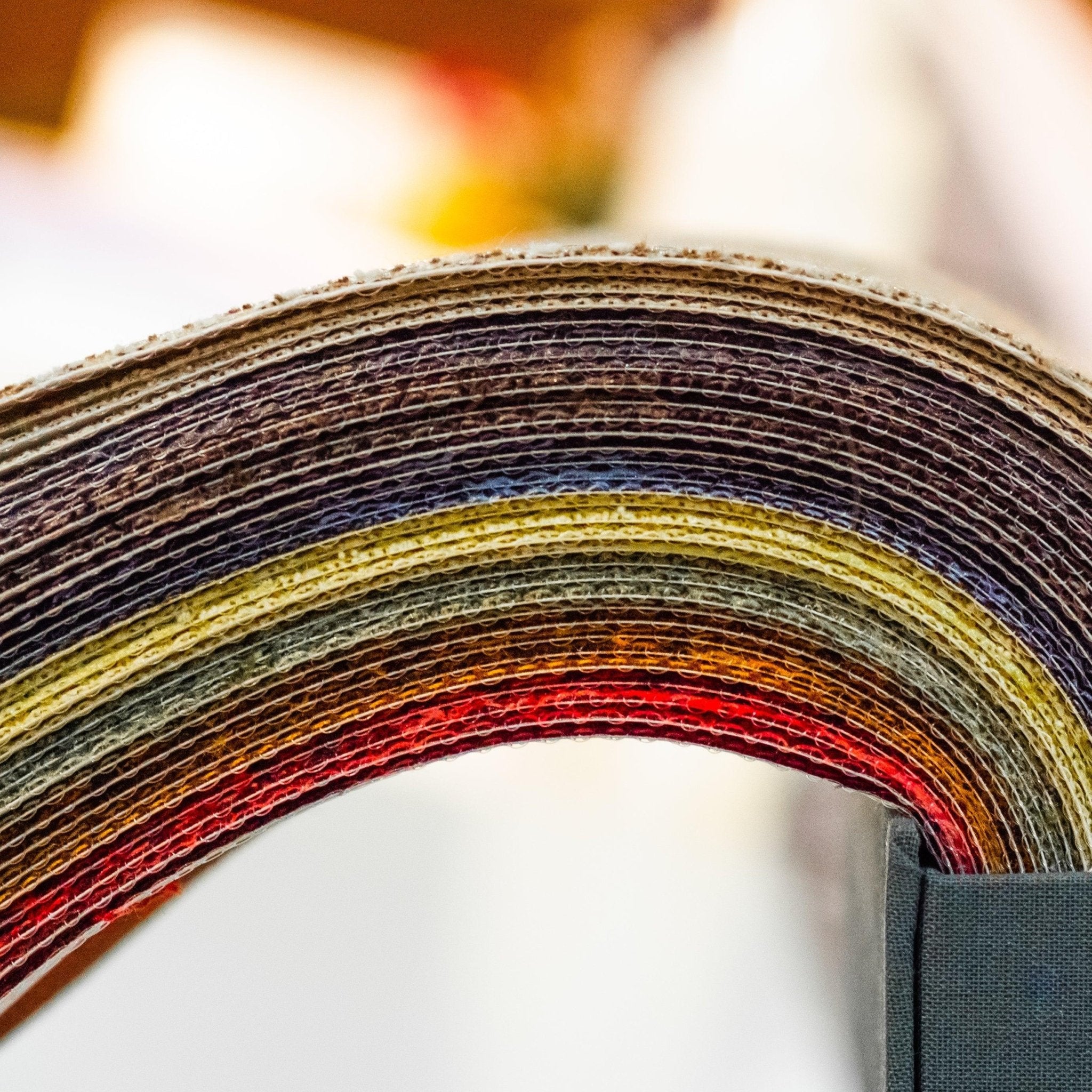 Alles wat je moet weten over kunstleer |  BLADI.