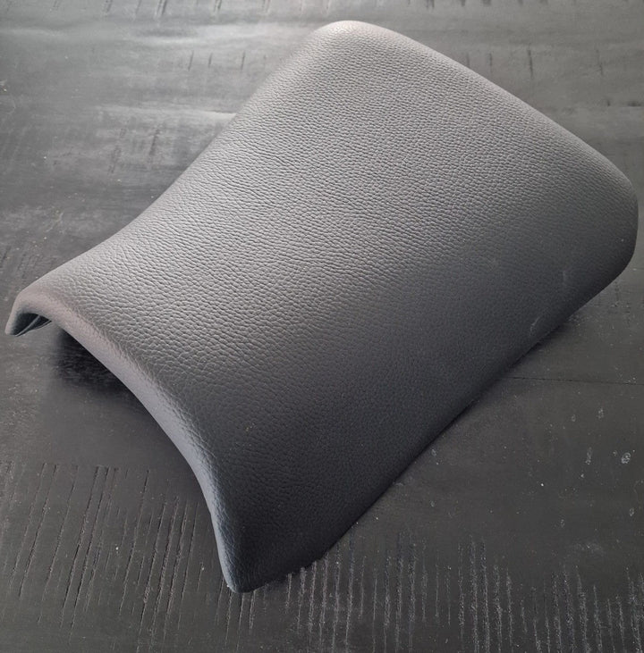 Zadel stofferen / buddyseat reparatie DIY met Bladi - BLADI meubelstoffen
