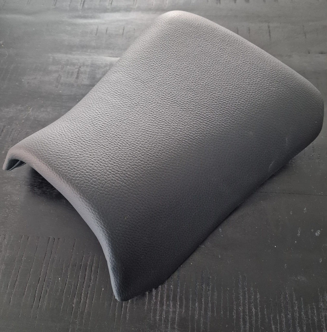 Zadel stofferen / buddyseat reparatie DIY met Bladi |  BLADI.