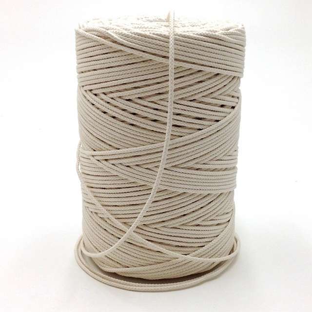 Bies en touw - BLADI meubelstoffen