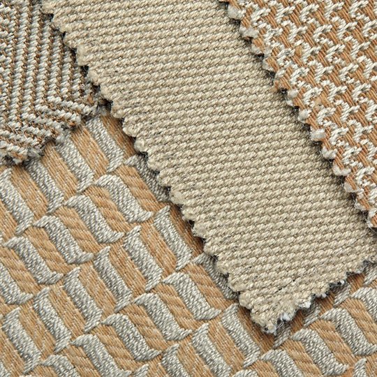 Gemêleerd - BLADI meubelstoffen