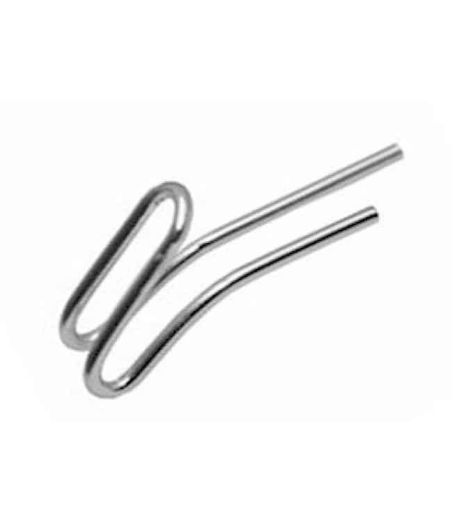 Haken - BLADI meubelstoffen