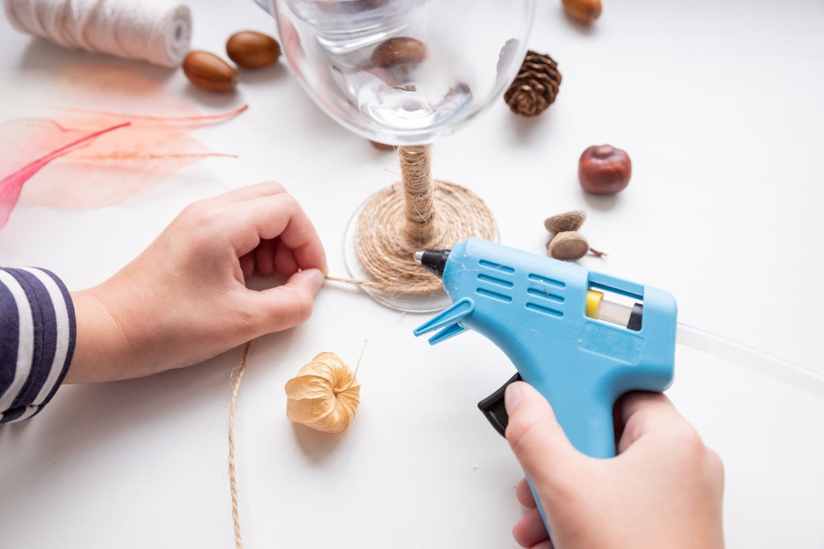 Acheter un pistolet à colle professionnel | Précision et fiabilité