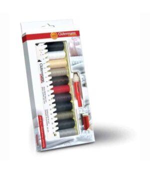 Naaigaren - BLADI meubelstoffen