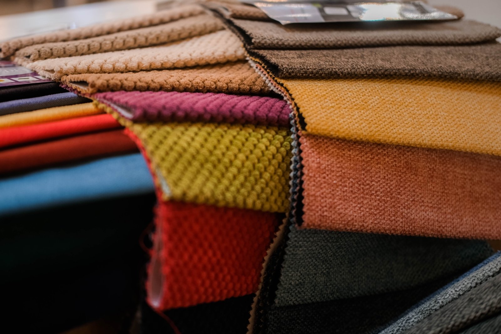 Overige Stoffeerartikelen - BLADI meubelstoffen