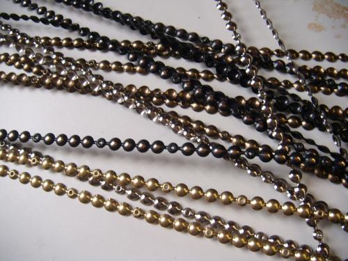 Siernagels - BLADI meubelstoffen