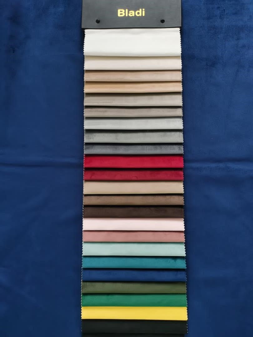 Velvet & Velor Fabric: Luxury and Comfort for Every Interior