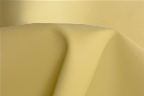 Kunstleer skai AMALFI - Vanille - Bladi