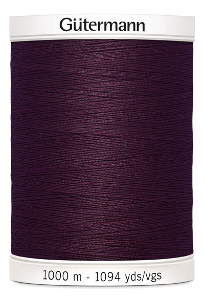 Gütermann Allesnaaigaren 1000m - 130 - Bladi